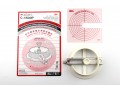 Kreisschneider NT Cutter für Durchmesser von 1,8 - 17 cm geeignet