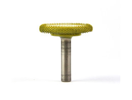 Saburrtooth Fräser Rundsäge 6x32x6,35 mm. Fein.